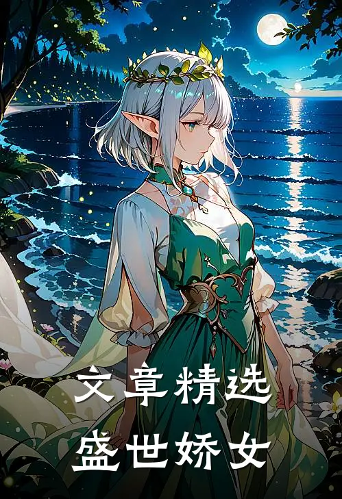 文章精选盛世娇女