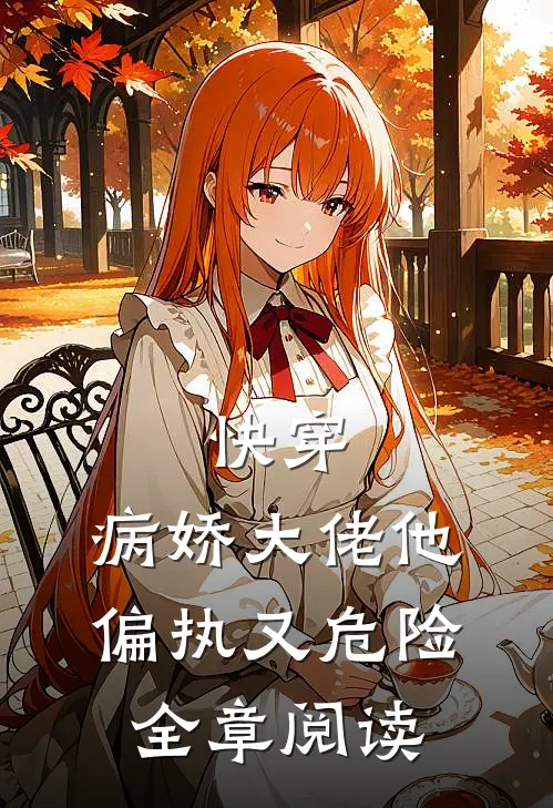 快穿：病娇大佬他偏执又危险。全章阅读