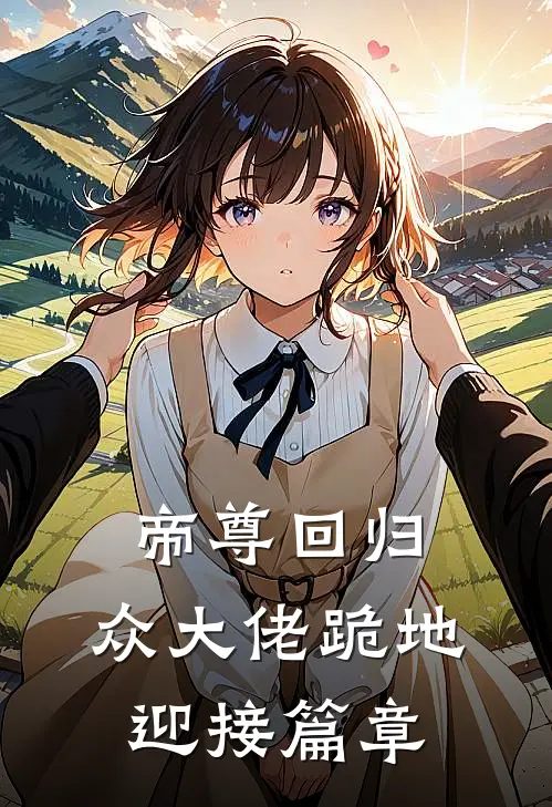 帝尊回归：众大佬跪地迎接篇章