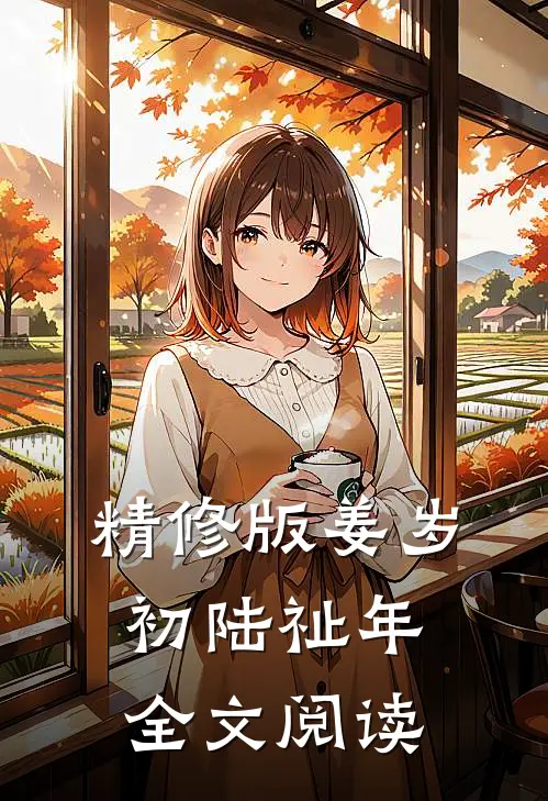 精修版姜岁初陆祉年全文阅读