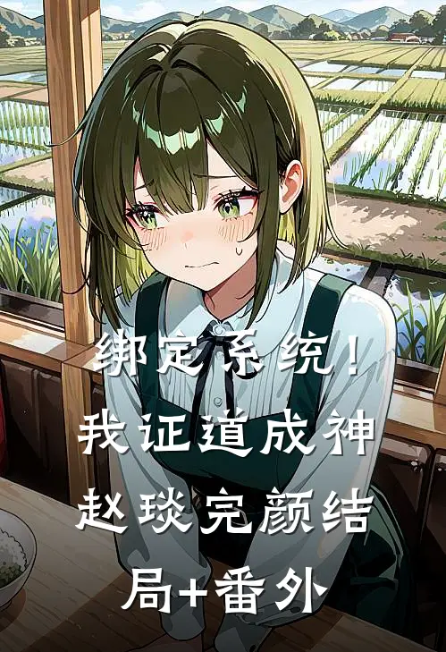 绑定系统！我证道成神赵琰完颜结局+番外