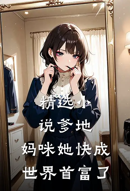 精选小说爹地，妈咪她快成世界首富了