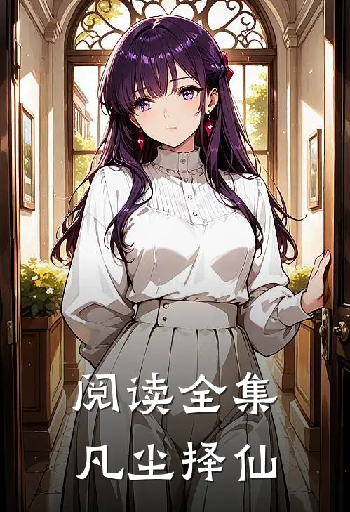 阅读全集凡尘择仙