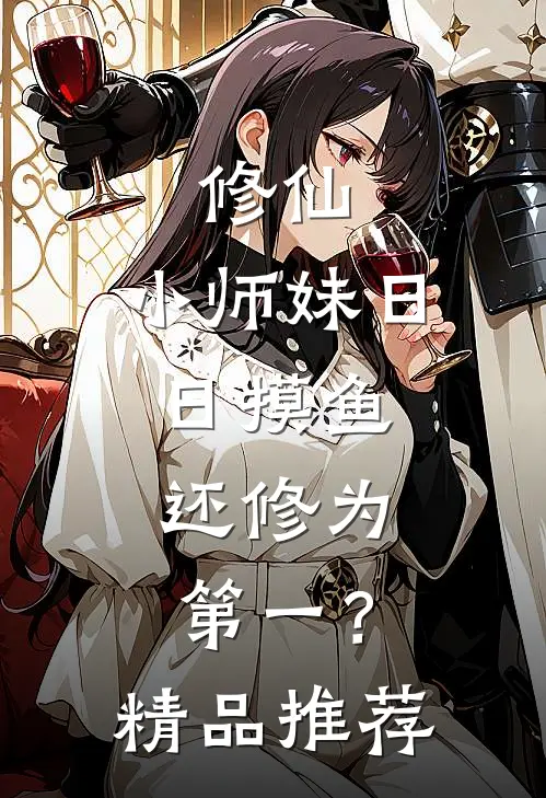 修仙：小师妹日日摸鱼，还修为第一？精品推荐