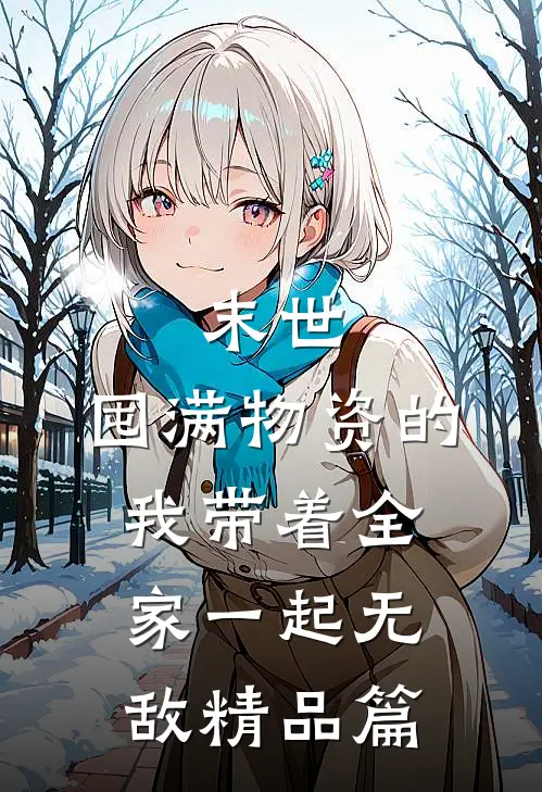 末世：囤满物资的我带着全家一起无敌精品篇