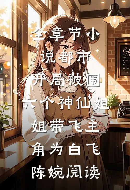 全章节小说都市，开局被围，六个神仙姐姐带飞主角为白飞陈婉阅读