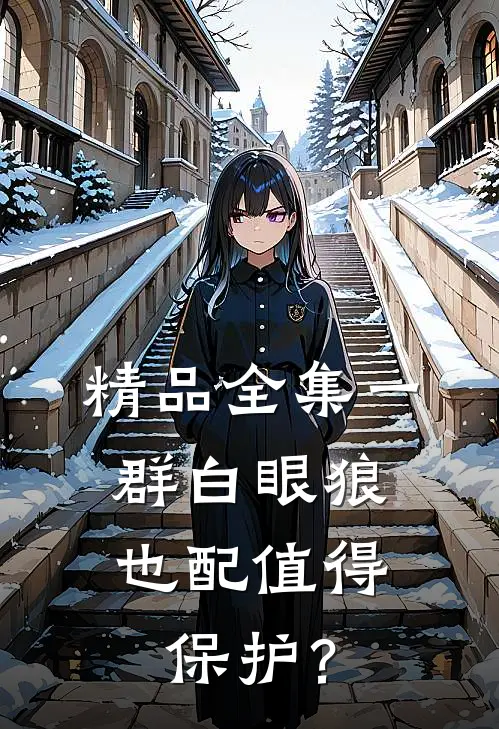 精品全集一群白眼狼，也配值得保护？