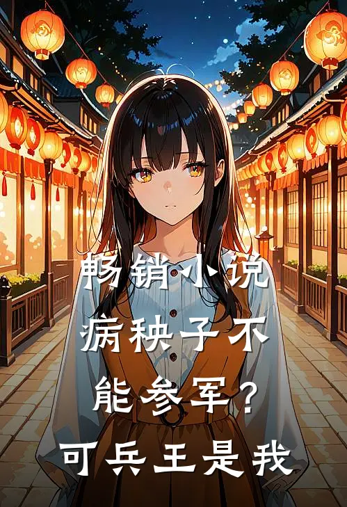 畅销小说病秧子不能参军？可兵王是我