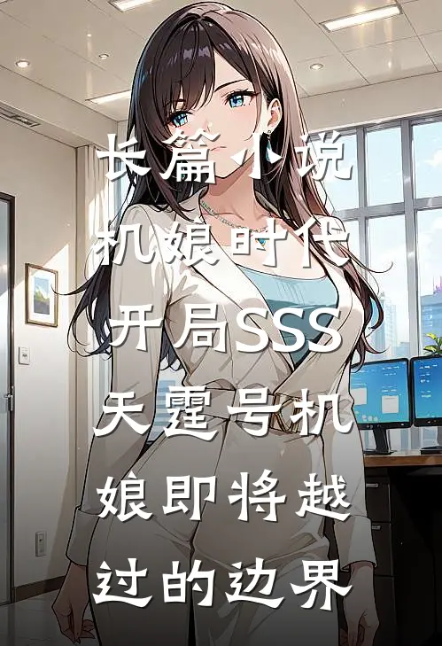 长篇小说机娘时代:开局SSS天霆号机娘  即将越过的边界