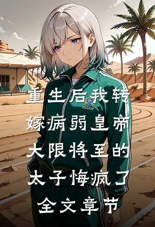 重生后我转嫁病弱皇帝，大限将至的太子悔疯了全文章节