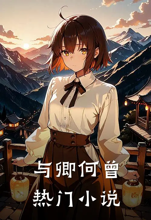 与卿何曾热门小说