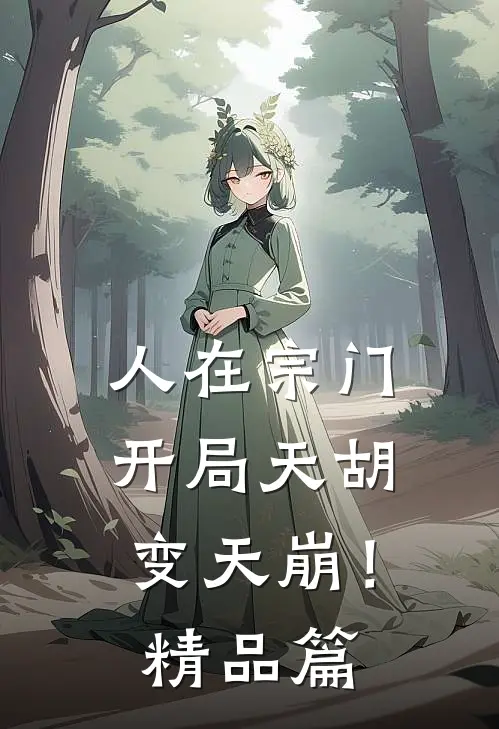 人在宗门，开局天胡变天崩！精品篇