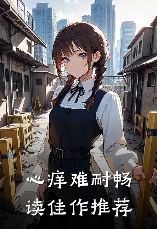心痒难耐畅读佳作推荐