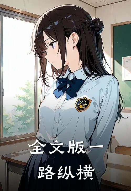 全文版一路纵横