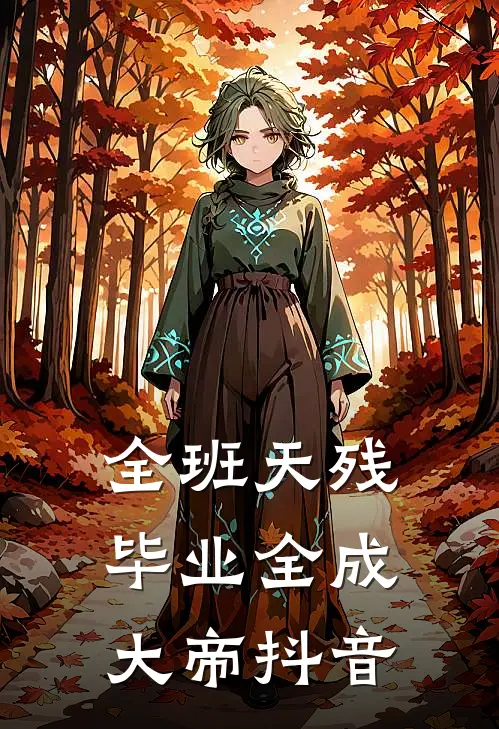 全班天残，毕业全成大帝抖音