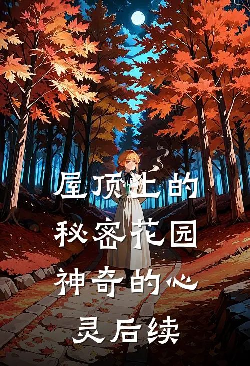 屋顶上的秘密花园，神奇的心灵后续