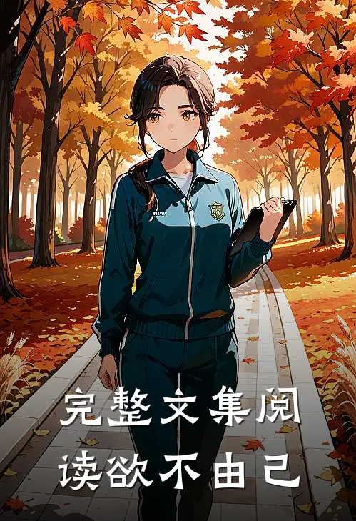 完整文集阅读欲不由己