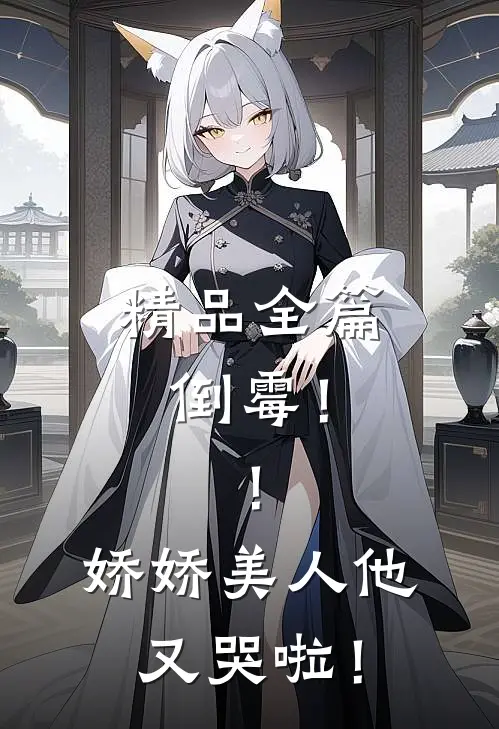 精品全篇倒霉！！娇娇美人他又哭啦！