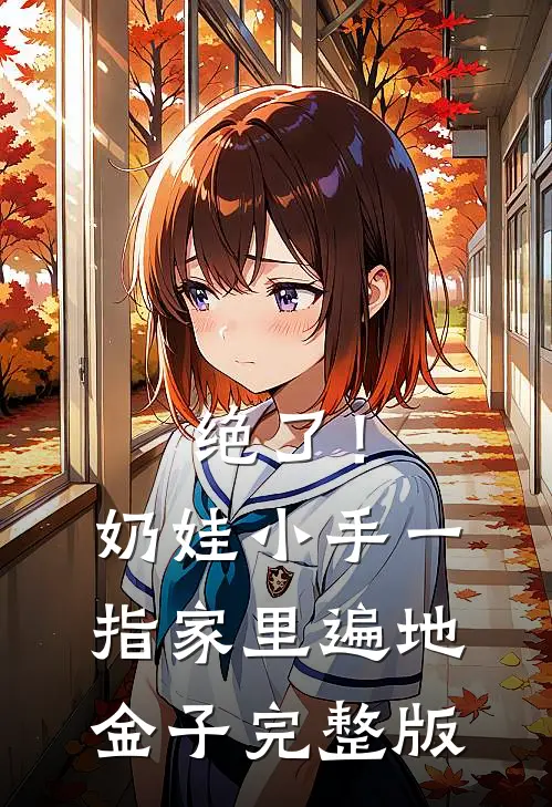 绝了！奶娃小手一指，家里遍地金子完整版
