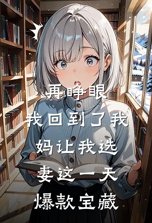 再睁眼，我回到了我妈让我选妻这一天爆款宝藏