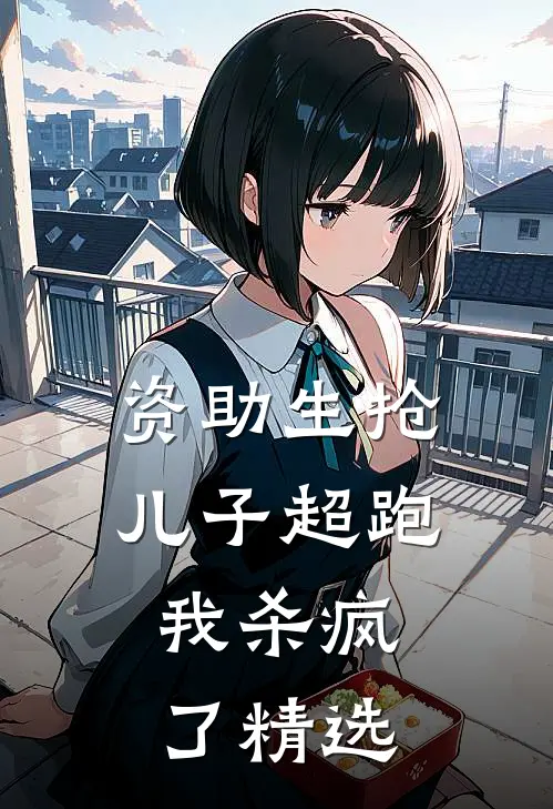 资助生抢儿子超跑，我杀疯了精选