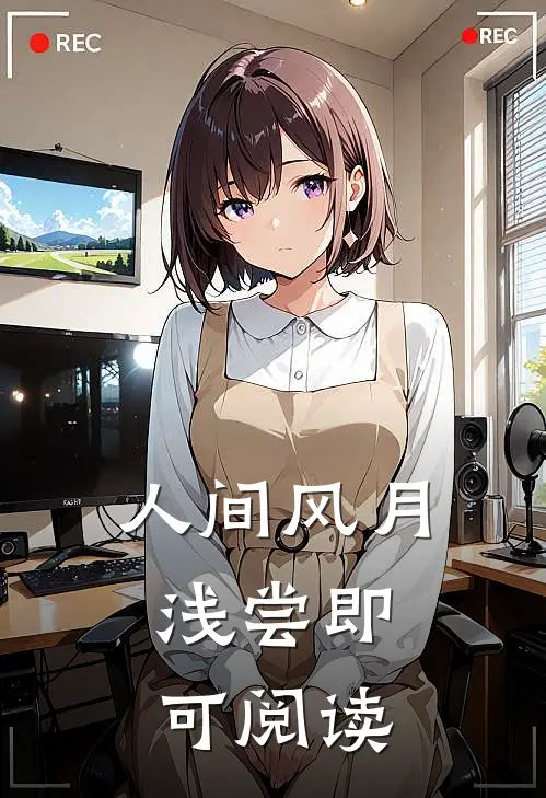 人间风月，浅尝即可阅读