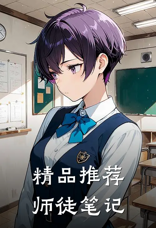 精品推荐师徒笔记