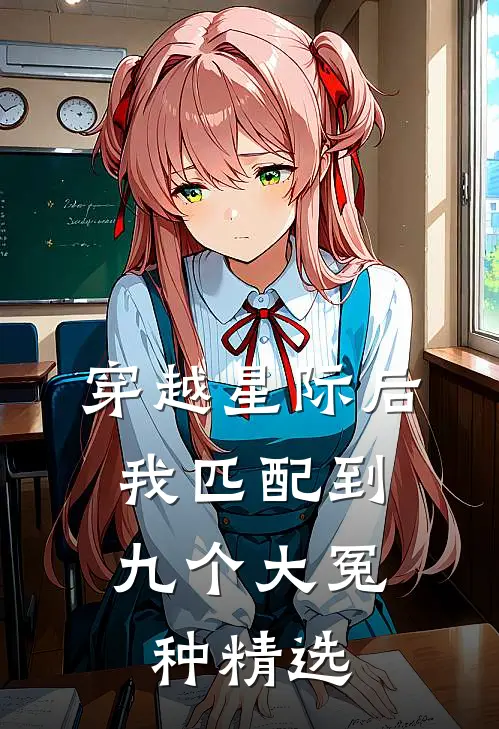 穿越星际后，我匹配到九个大冤种精选