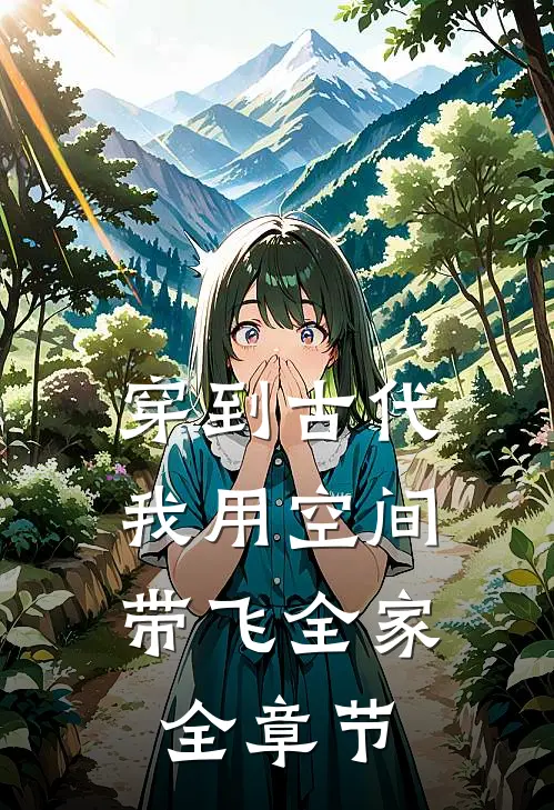 穿到古代，我用空间带飞全家全章节