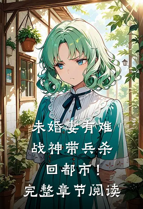 未婚妻有难，战神带兵杀回都市！完整章节阅读