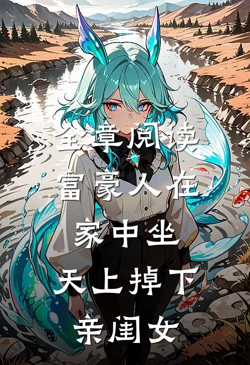 全章阅读富豪人在家中坐，天上掉下亲闺女