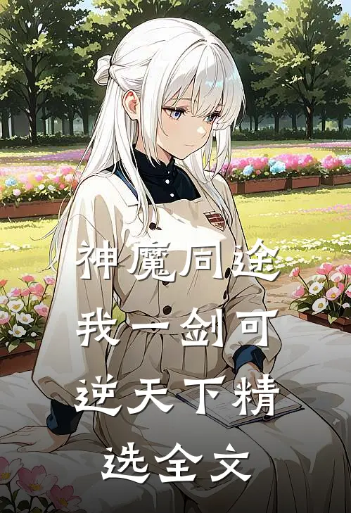 神魔同途：我一剑可逆天下精选全文