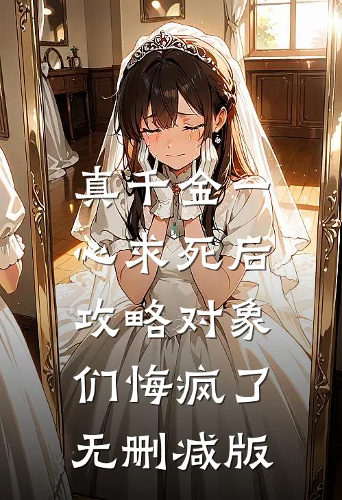 真千金一心求死后，攻略对象们悔疯了无删减版