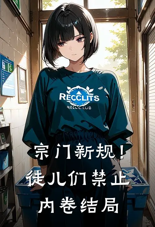 宗门新规！徒儿们禁止内卷结局