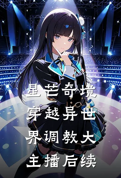星芒奇境：穿越异世界调教大主播后续