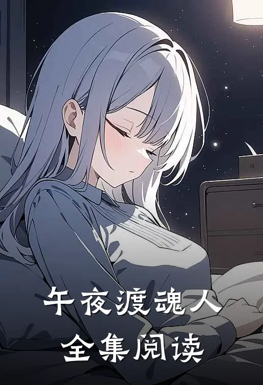 午夜渡魂人全集阅读