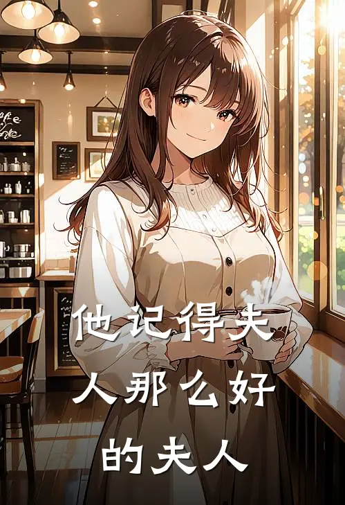 他记得夫人那么好的夫人