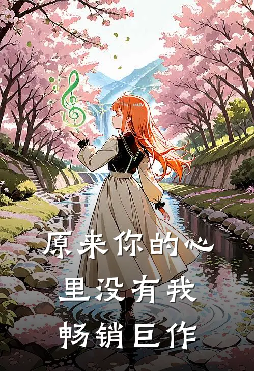 原来你的心里没有我畅销巨作