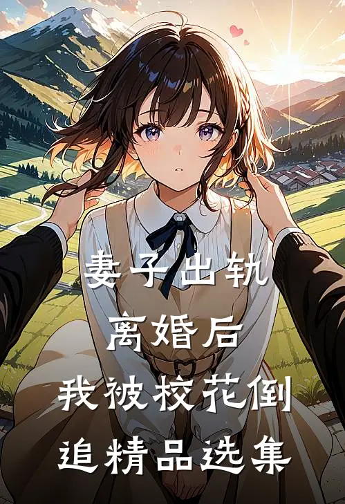 妻子出轨，离婚后，我被校花倒追精品选集