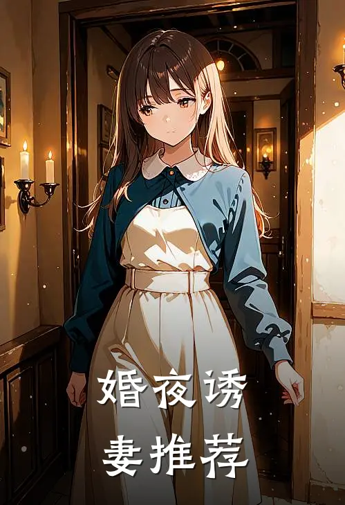 婚夜诱妻推荐