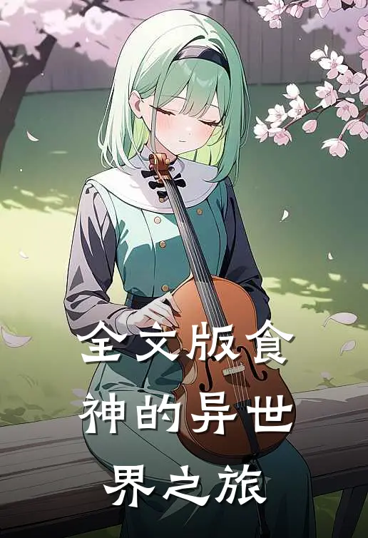全文版食神的异世界之旅