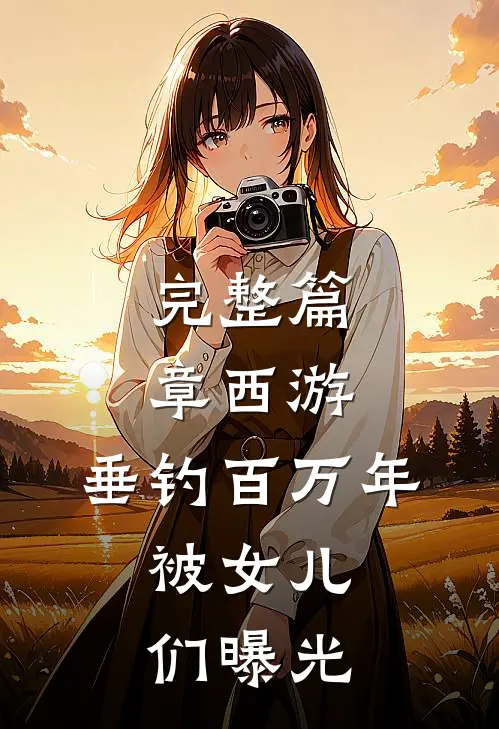 完整篇章西游：垂钓百万年，被女儿们曝光