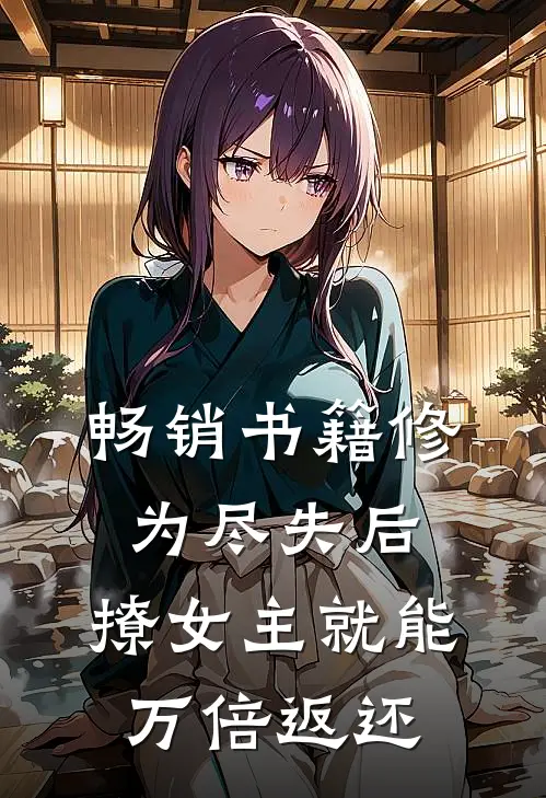 畅销书籍修为尽失后，撩女主就能万倍返还