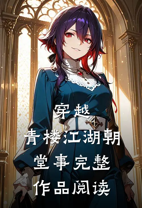 穿越：青楼江湖朝堂事完整作品阅读
