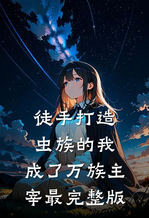 徒手打造虫族的我，成了万族主宰最完整版