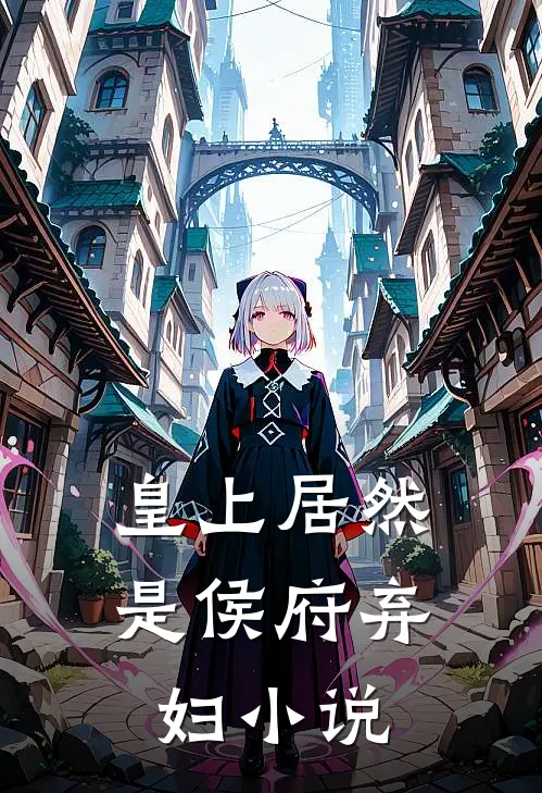 皇上居然是侯府弃妇小说