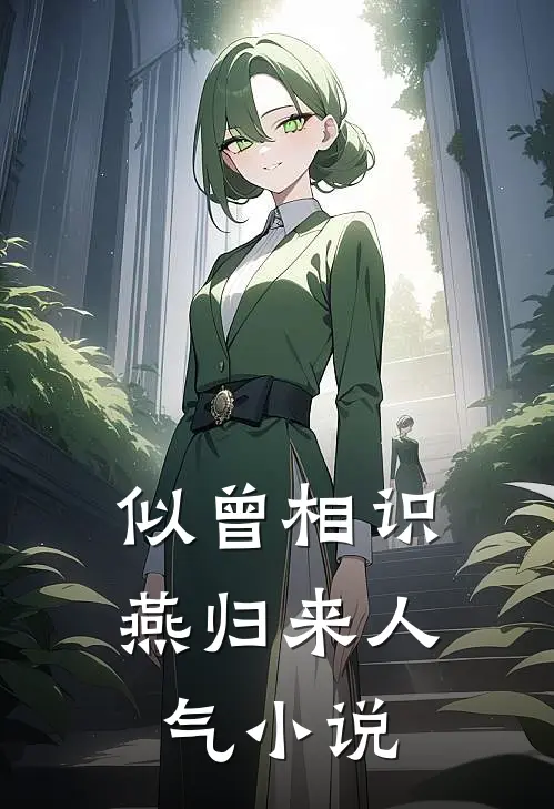 似曾相识燕归来人气小说