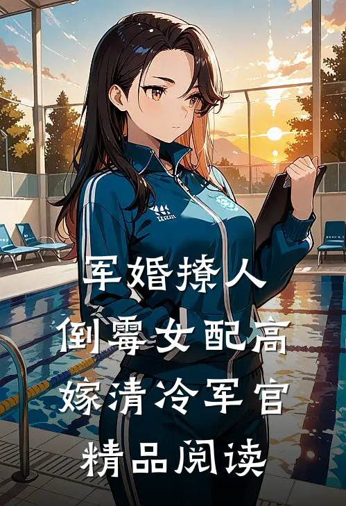 军婚撩人：倒霉女配高嫁清冷军官精品阅读