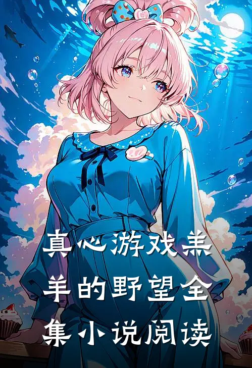 真心游戏羔羊的野望全集小说阅读
