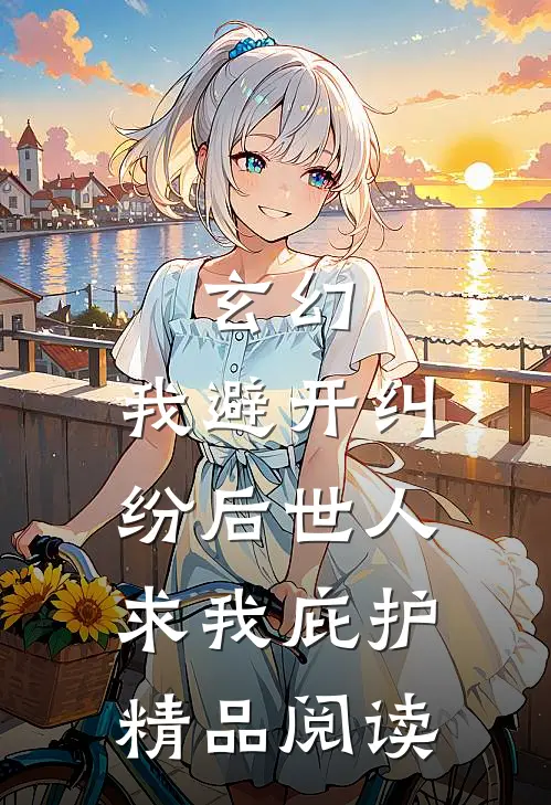 玄幻:我避开纠纷后世人求我庇护精品阅读